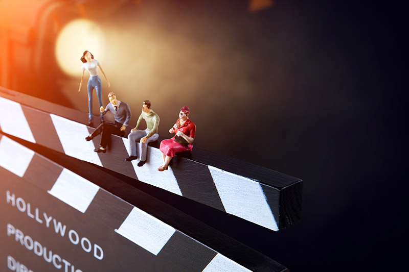 人工智能对金牛区宣传片制作行业的影响