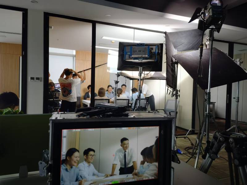 金牛区宣传片拍摄如何策划航空公司宣传片